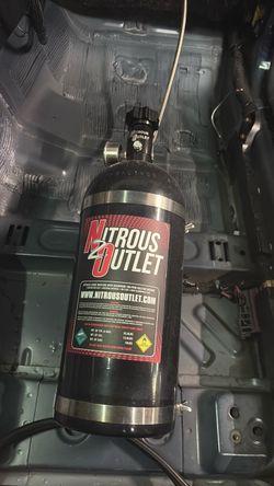 Bottle
