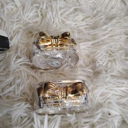 Napkin Rings