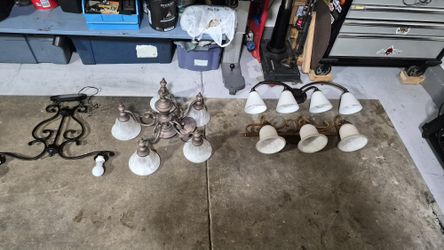 Table Light,Vanity Lights, chandelier