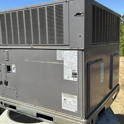 31/2 Tons Package Carrier 