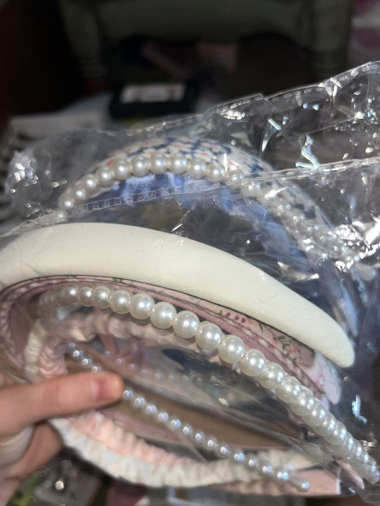 Headbands