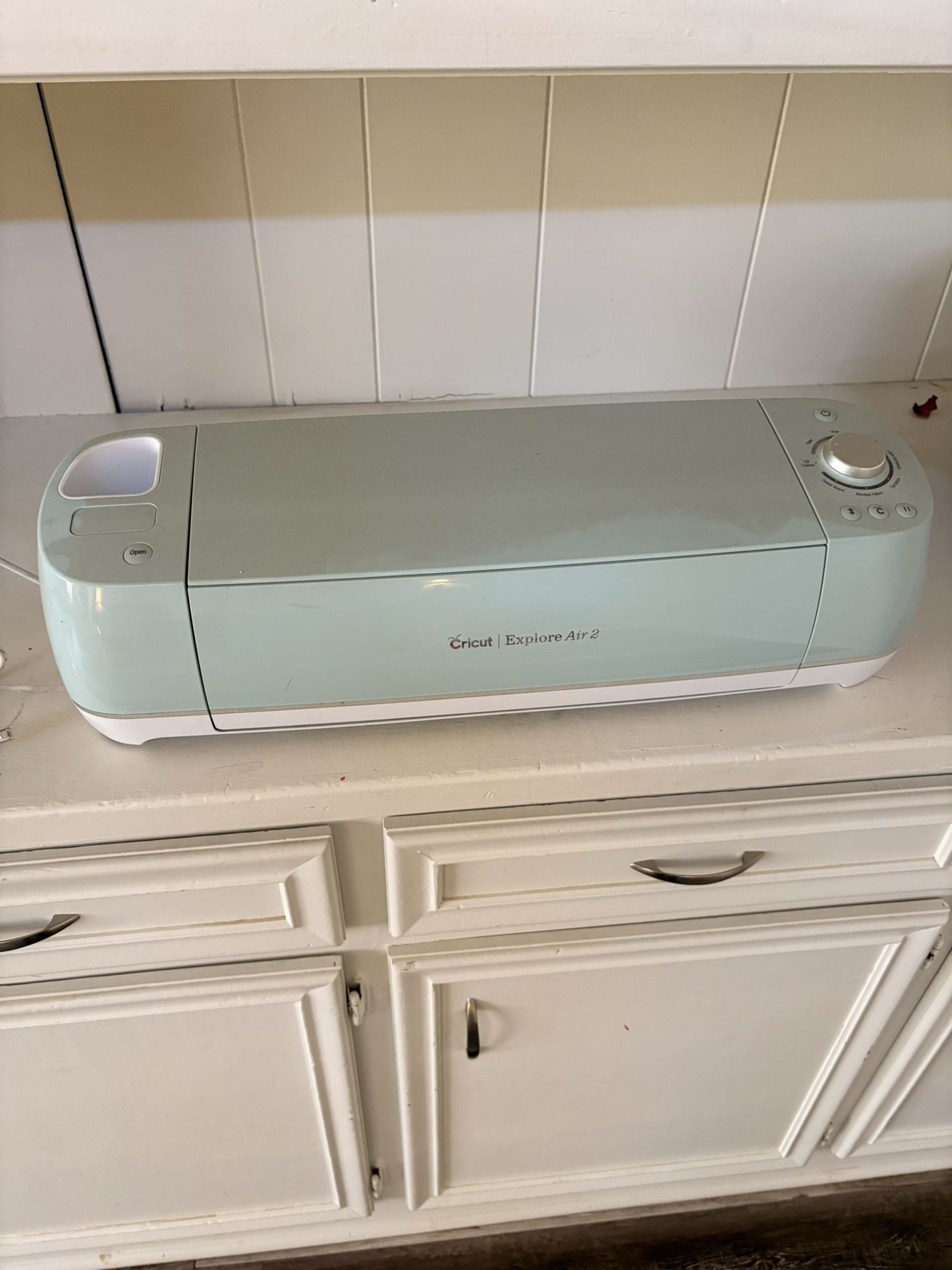 Cricut Explore Air 2