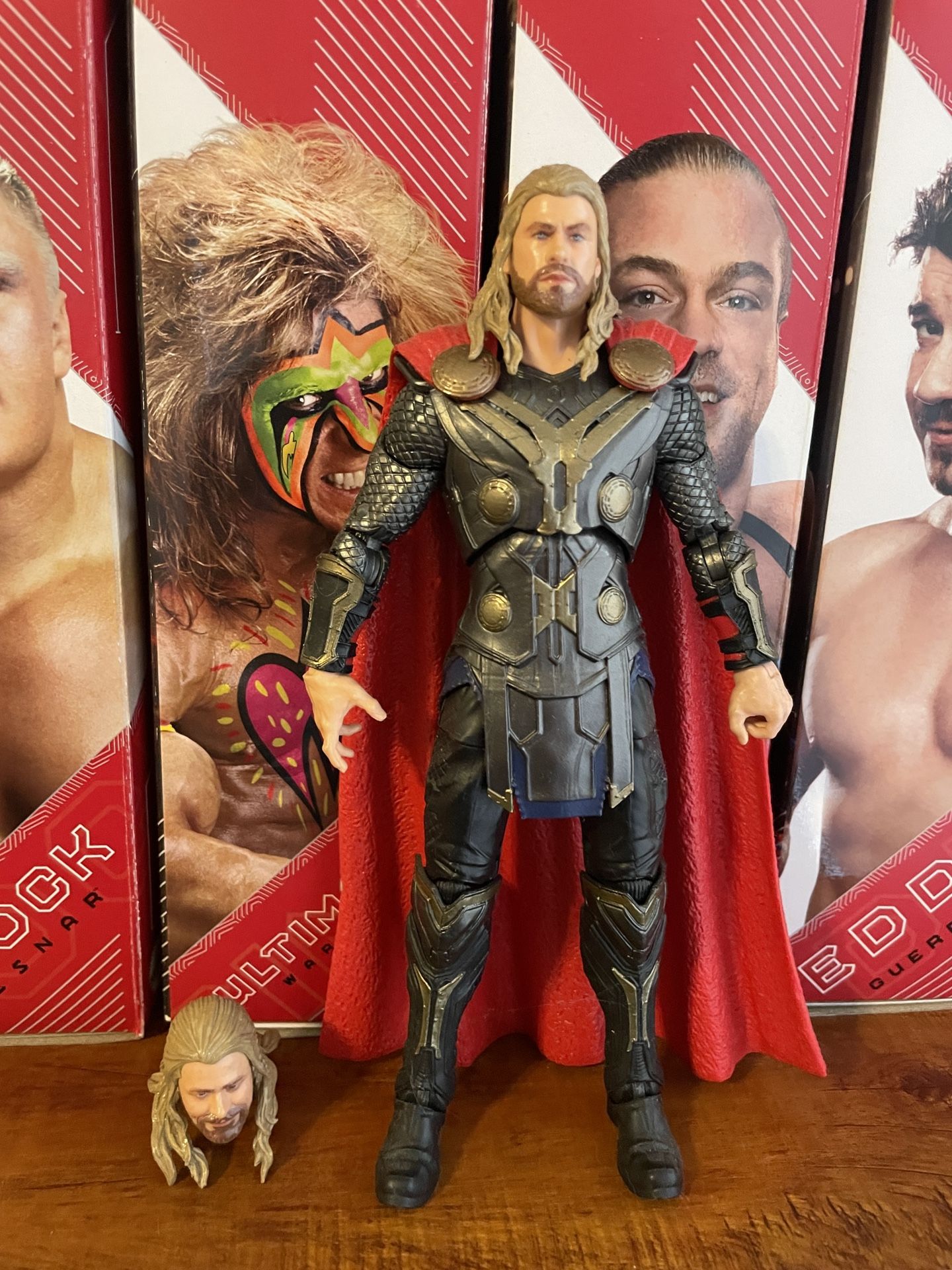 Marvel Legends Thor