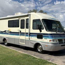 1994 Fleetwood Southwind 32