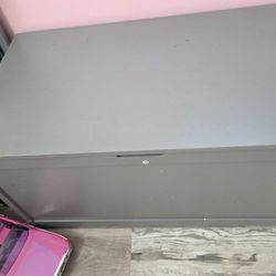 Kids Toy Box 
