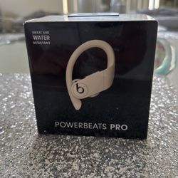 Authentic Power Beat Pros