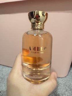 Bharara Amber Pour Femme 