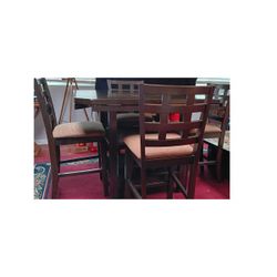 Kitchen Table 