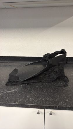 Outcast Fins