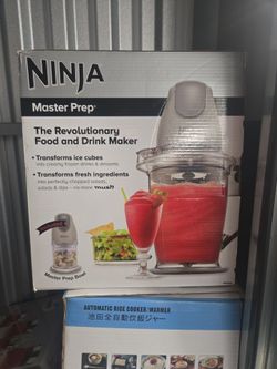 The food and drink maker