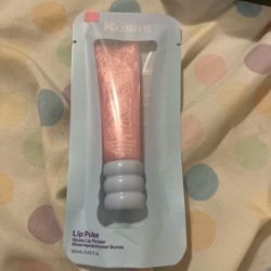 Kosas Lip Pulse Glassy Lip Plumper