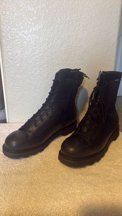 Bates Durashocks Men’s Boots