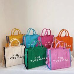 The Tote Bag 