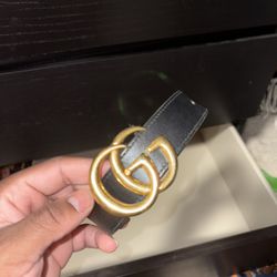 Gucci Belt