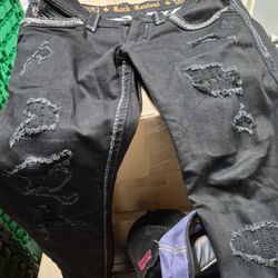 Men's Rocks Size 32-30