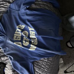 Hellstar Light Blue L 