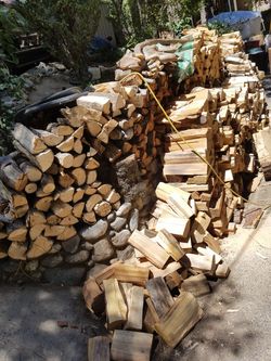 Firewood