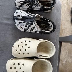 Crocs