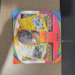 Pokemon Unova Two Pack Fusion Strikes
