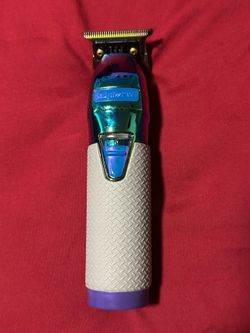 BaByliss PRO Chameleon FX Boost+ Limited Edition Trimmer