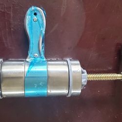 New And Never Used Manual Noodles Maker