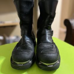 Men’s Harley Boot Size 10 