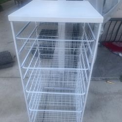 Vegetable Rack