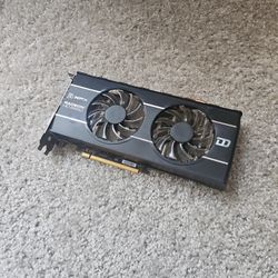 GPU - Radeon HD 6950