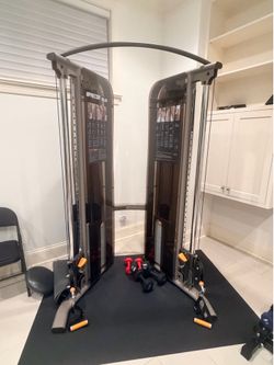 Precor S3.23 Home Gym - Excellent Condition - $500