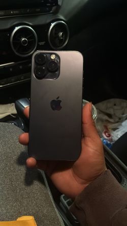 iPhone 14 Pro Max