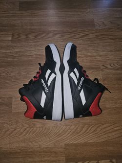 Reebok High Top Sneakers 14