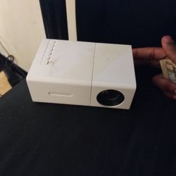 Mini Projecter