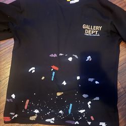 Gallery Dept
