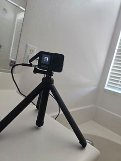 GoPro Action Camera Bundle $160 OBO