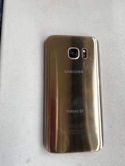 Samsung S7’ unlocked
