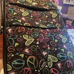 Luggage/ Maleta  Large 