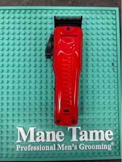 Babyliss pro clipper