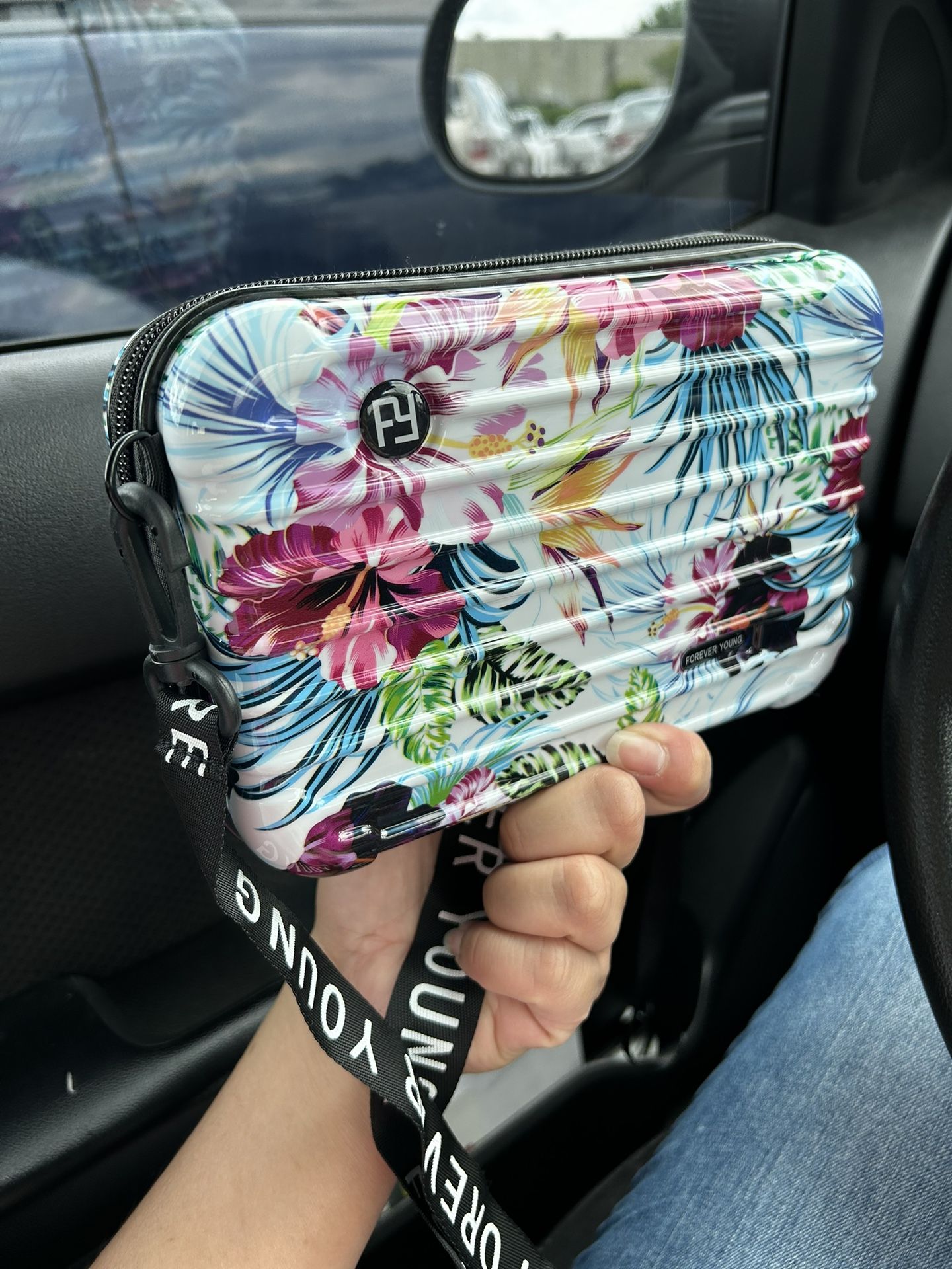 Forever Young Sling Bag 