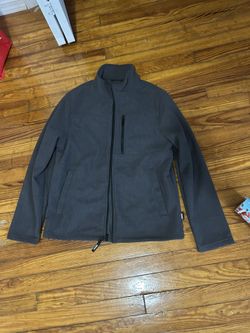 DKNY Zip up 