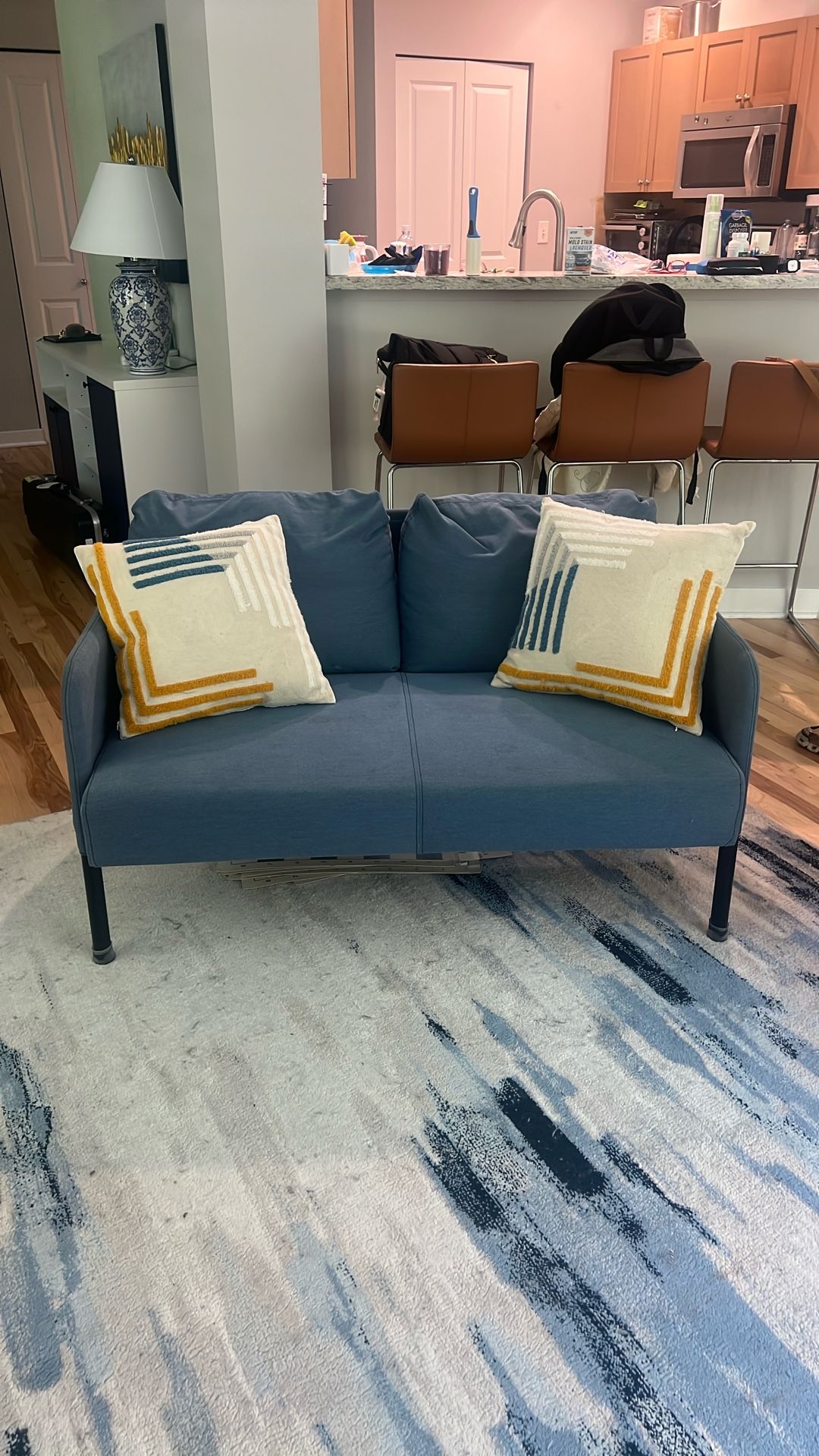 Free Couch