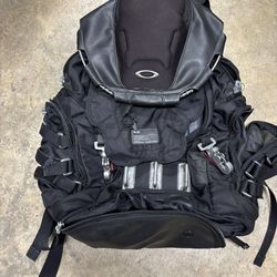 Oakley tactical Kitchen Sink Backpack
