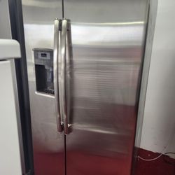 Refrigerador GE 