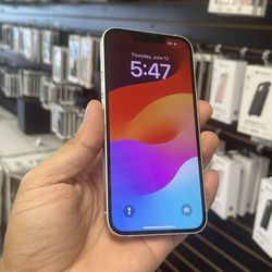 iPhone 13 128gb Unlocked 