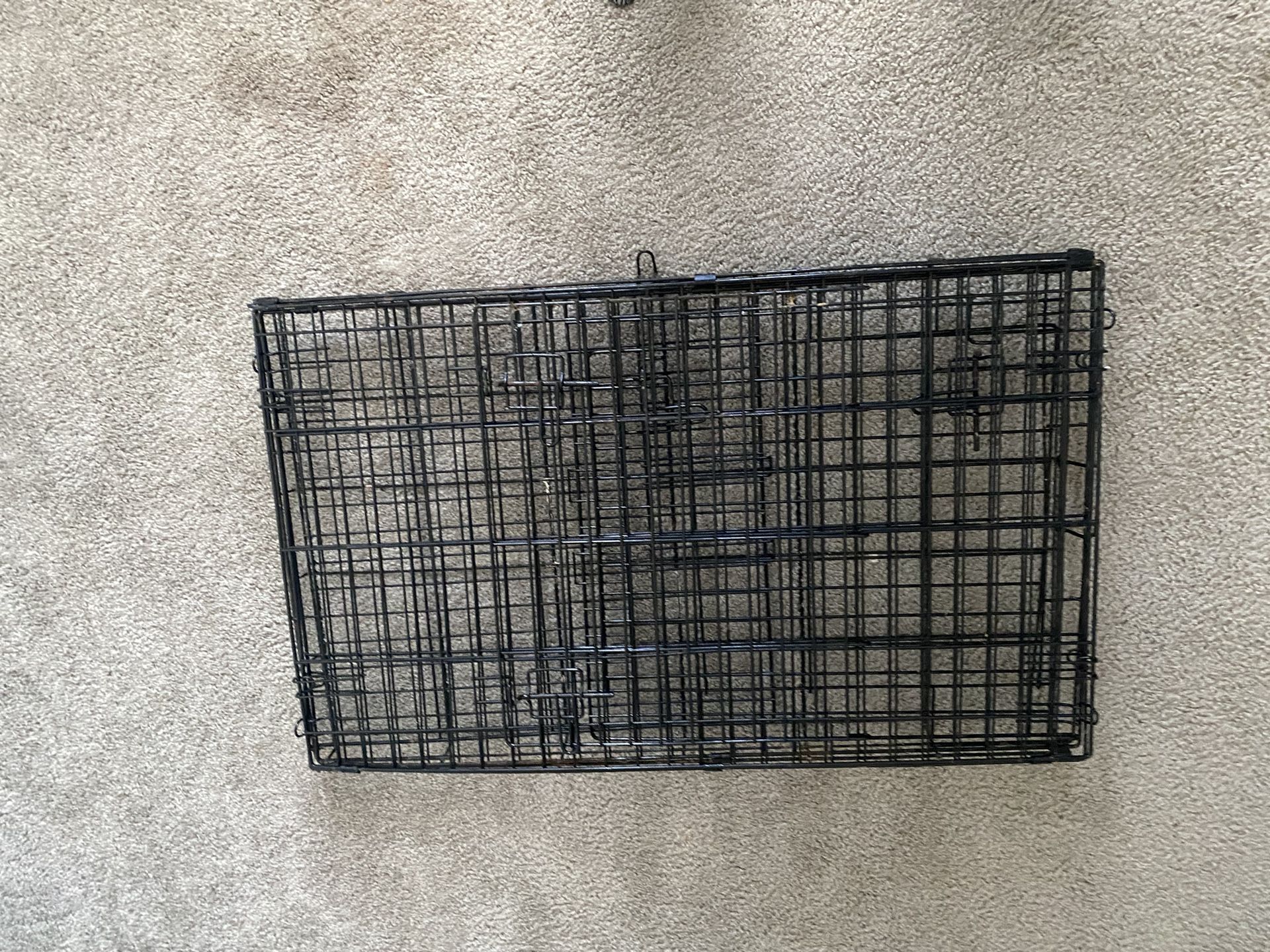 Dog Cage