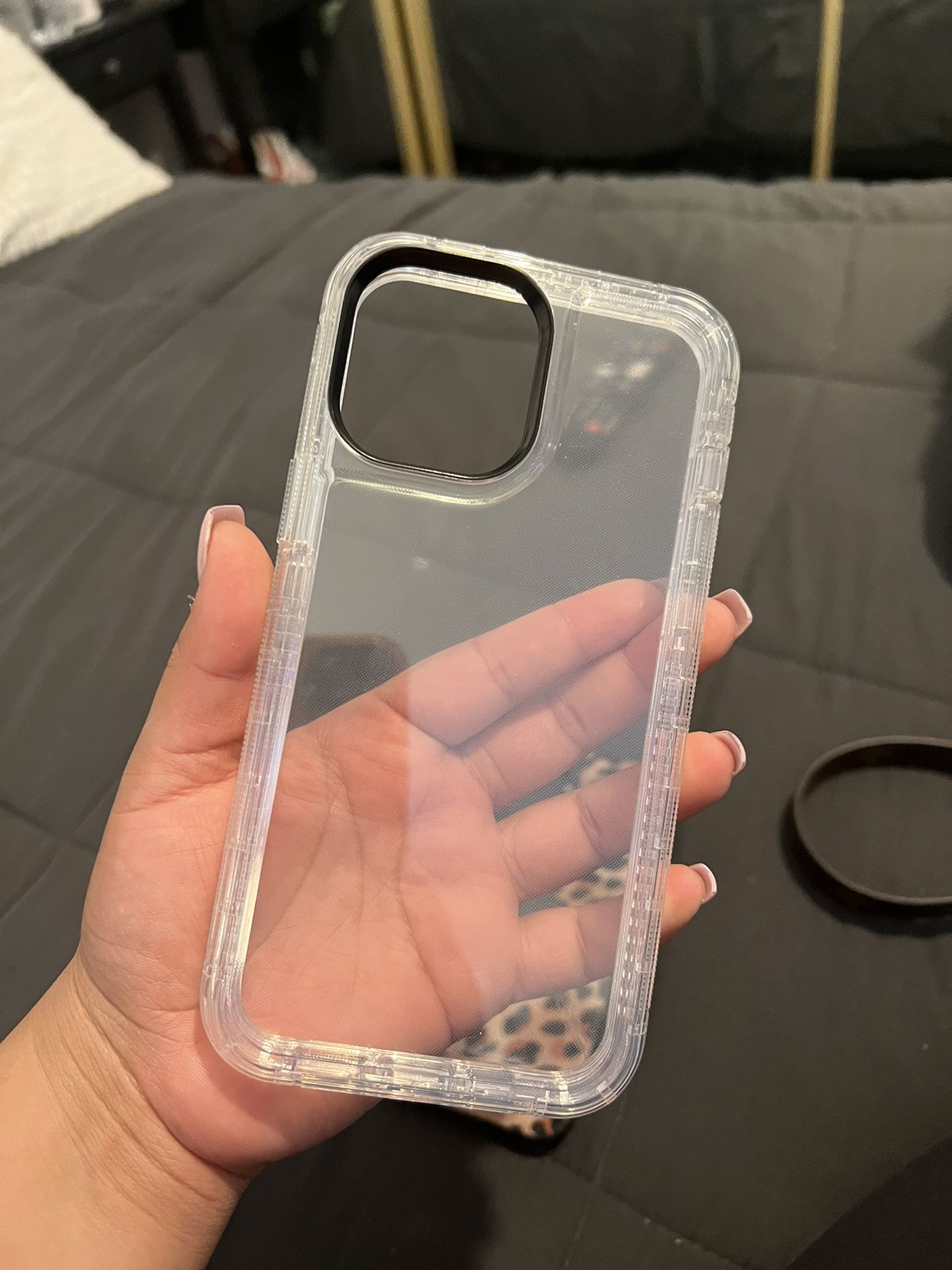 iPhone 12 Pro Max Case 