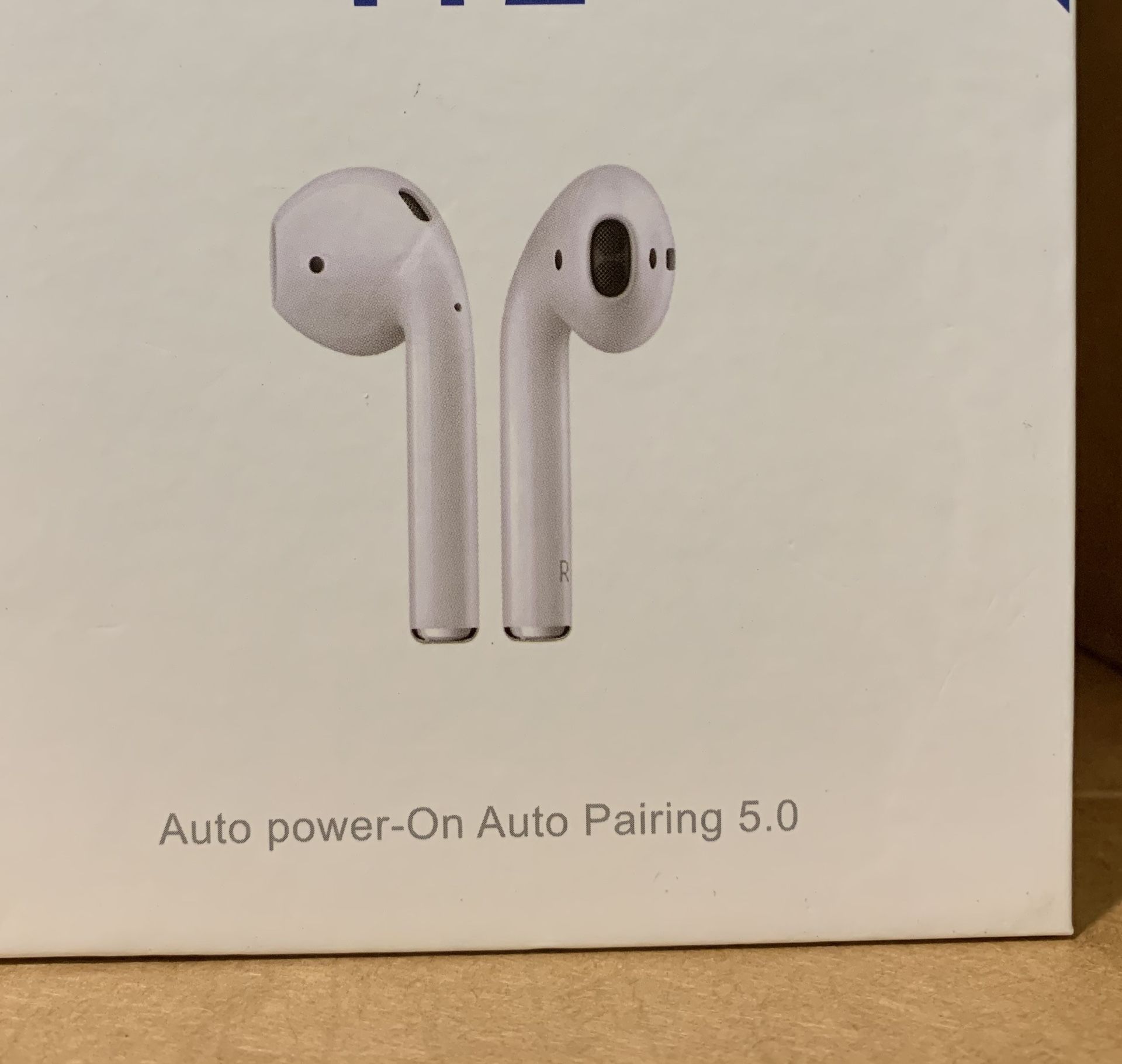 BLACK FRIDAY SALE I12 TWS airpods