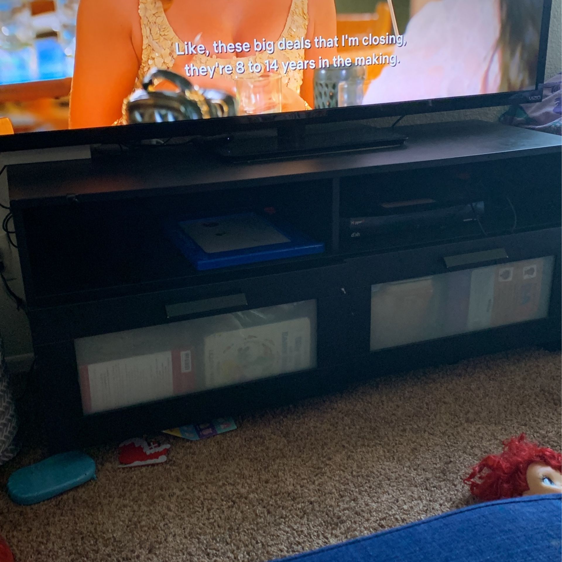 Tv Stand