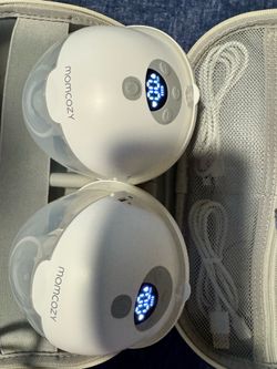 Momcozy M5