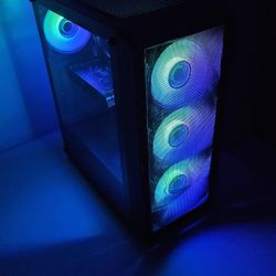 Entry Gaming PC $200 GTX 1650 i5 7500