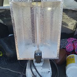 GrowLamp